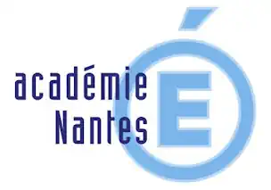 Rectorat, Académie de Nantes