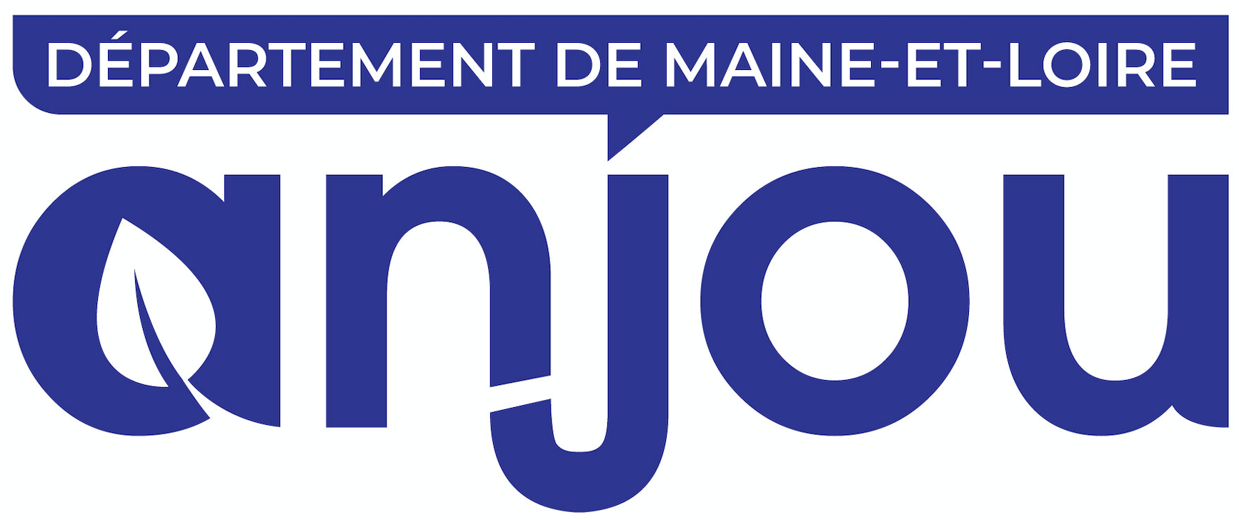 Département de Maine et Loire - Anjou