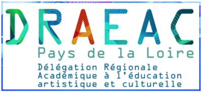 Logo DRAEAC